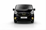 Renault Trafic Formula Edition 2017 года (WW)